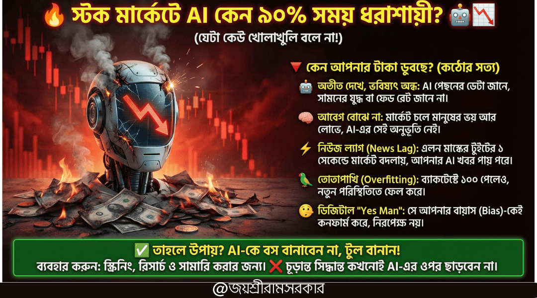 স্টক মার্কেট